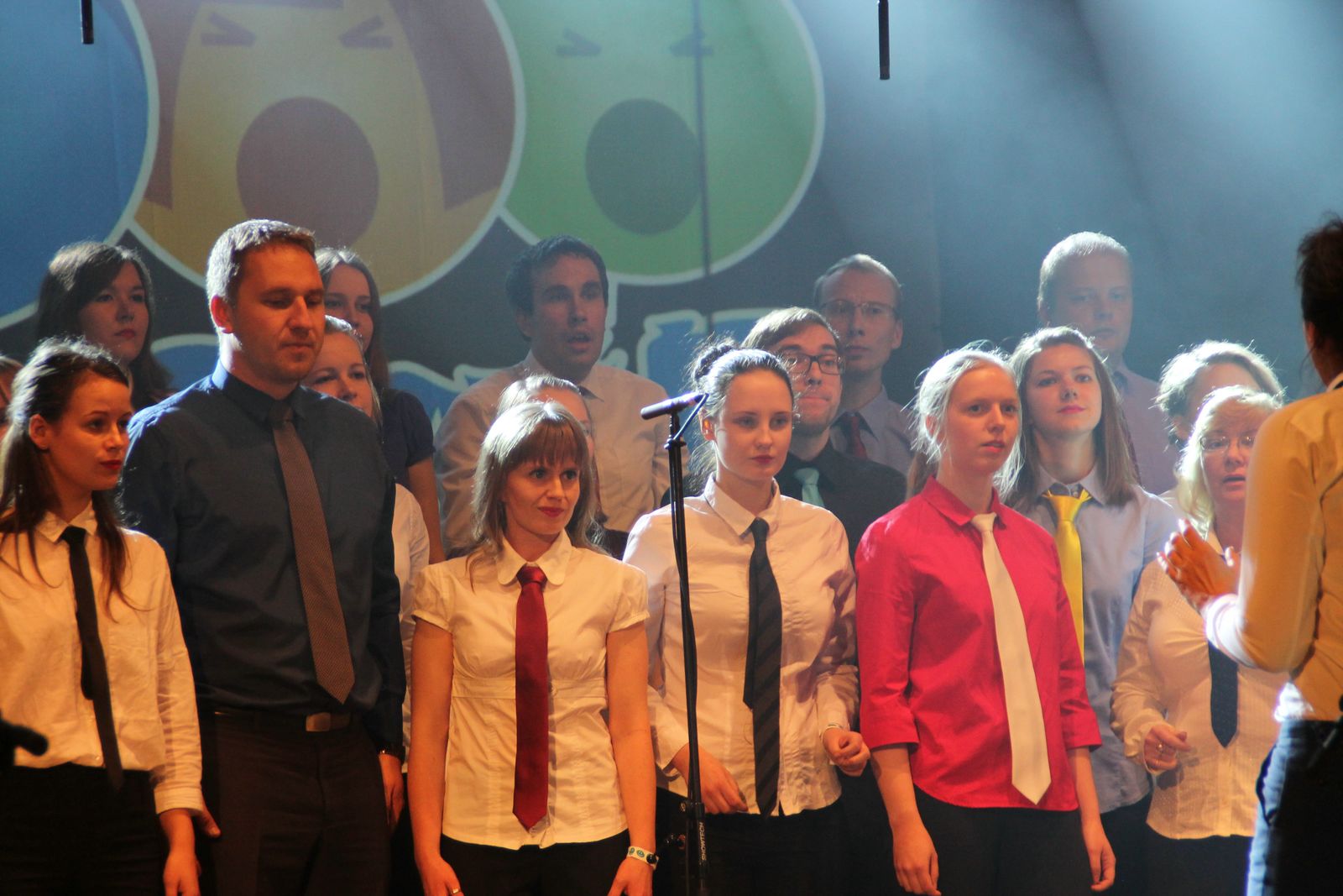Lauluragin 2015 konkurss